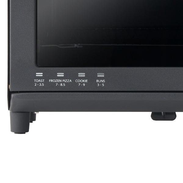ツインバード オーブントースター   TS-D038B | ツインバード | 02