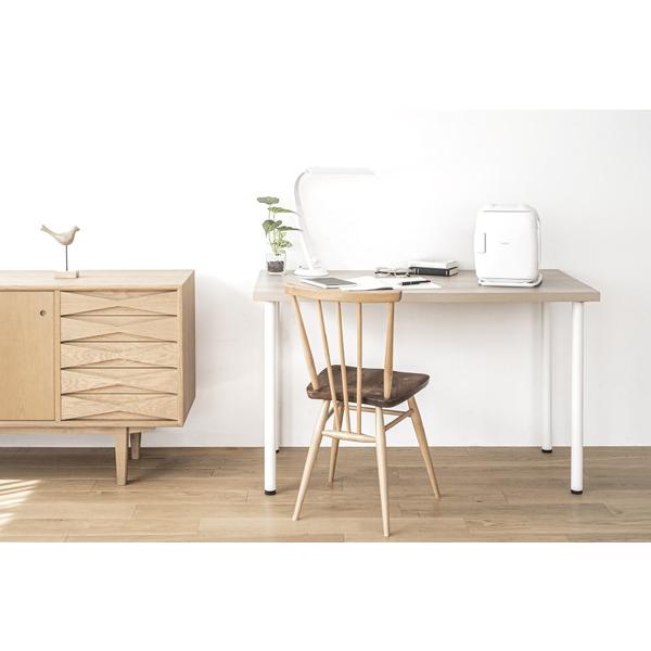 ツインバード HR-EB06W ２電源式コンパクト電子保冷保温ボックス　5.5 L  ホワイト | ツインバード | 13