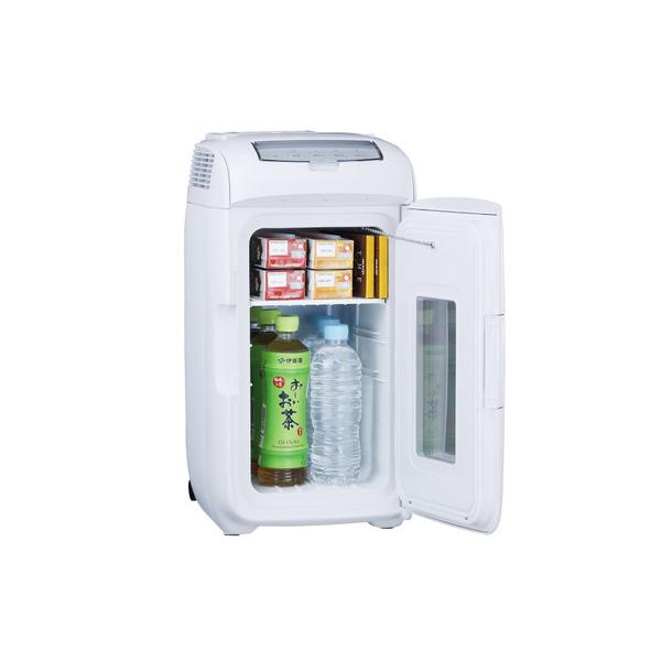 ツインバード HR-EB07W ２電源式ポータブル電子適温ボックス　13Ｌ | ツインバード | 07