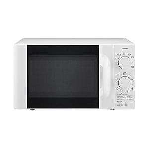 ツインバード（TWINBIRD） 【東日本専用： 50Hz】 電子レンジ （17L