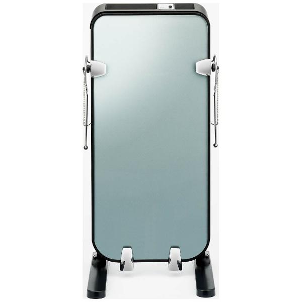 ツインバード ズボンプレッサー　SA-D719B ブラック | ツインバード