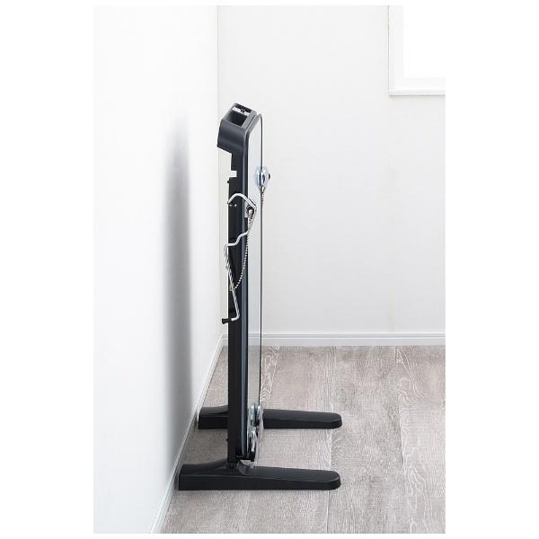 ツインバード ズボンプレッサー　SA-D719B ブラック | ツインバード | 01