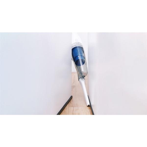 ツインバード スティック型サイクロンクリーナー　TC-EA35-W ホワイト [振込不可] | ツインバード | 07