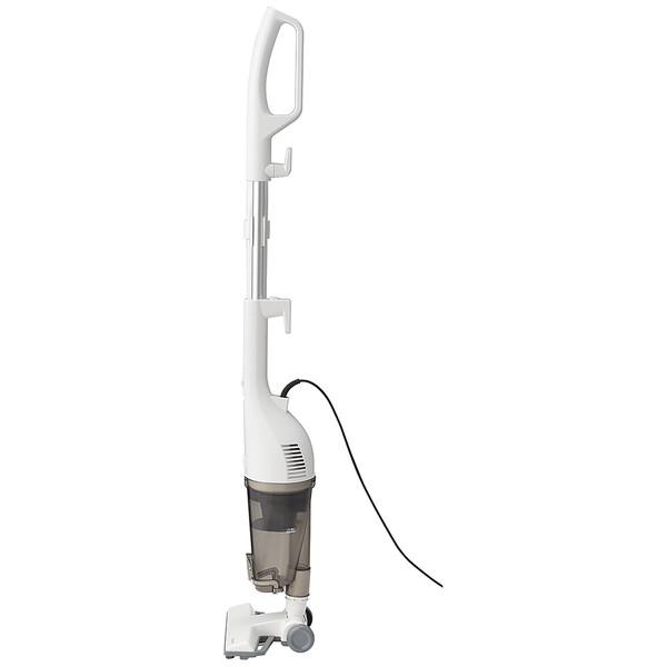 ツインバード サイクロンスティック型クリーナー TC-E153W サイクロン式 /コード式 | ツインバード | 01