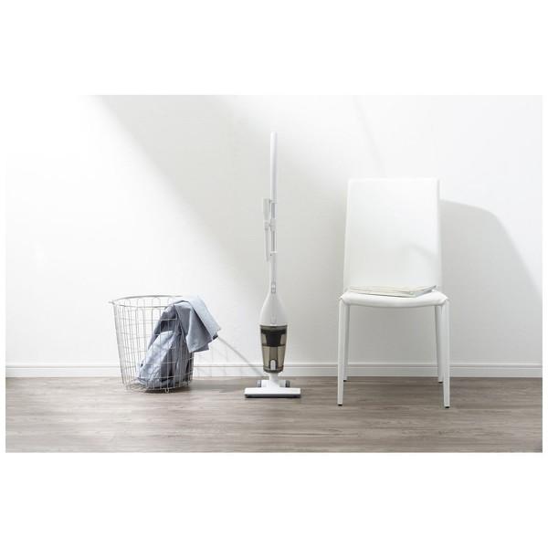 ツインバード サイクロンスティック型クリーナー TC-E153W サイクロン式 /コード式 | ツインバード | 03