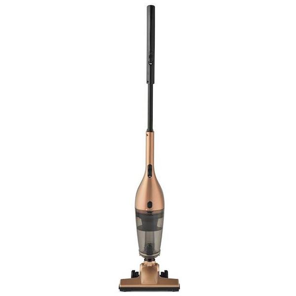 ツインバード スティック型クリーナー 布団ノズル付き カッパーゴールド Tc 500bkg サイクロン式 コード式 ソフマップpaypayモール店 通販 Paypayモール