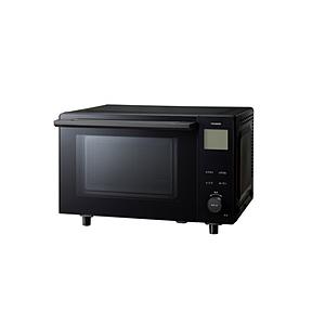 ツインバード リフライオーブンレンジ ツインバード ブラック DR-E220B ［20L］ | ツインバード