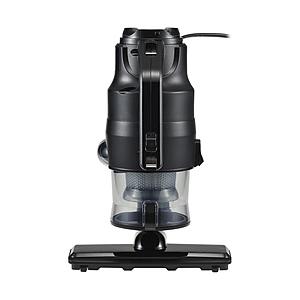 ツインバード パワーハンディークリーナー　HC-EB54B サイクロン式 /コード式 | ツインバード