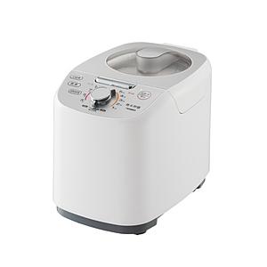 ツインバード MR-E751W コンパクト精米器 【864】 [振込不可] | ツインバード