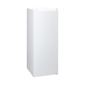 ツインバード １ドア冷凍庫   HF-E916W ［幅54cm /161L /1ドア /右開きタイプ /2023年］ 【お届け日時指定不可】 | ツインバード