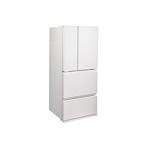 ツインバード（TWINBIRD） 冷蔵庫 HRシリーズ ホワイト HR-E935W ［幅