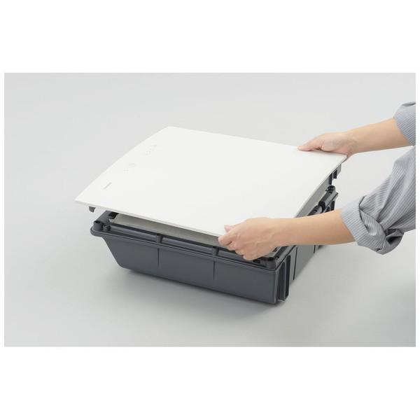 ツインバード 空気清浄機   AC-E944W ［適用畳数：12畳］ 【864】 | ツインバード | 10