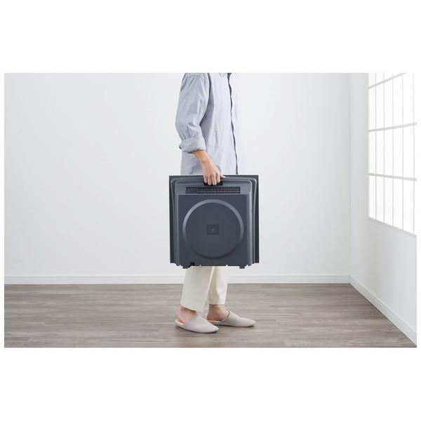 ツインバード 空気清浄機   AC-E944W ［適用畳数：12畳］ 【864】 | ツインバード | 11