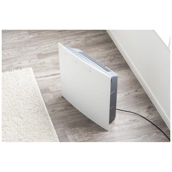 ツインバード 空気清浄機   AC-E944W ［適用畳数：12畳］ 【864】 | ツインバード | 14