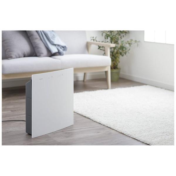 ツインバード 空気清浄機   AC-E944W ［適用畳数：12畳］ 【864】 | ツインバード | 16