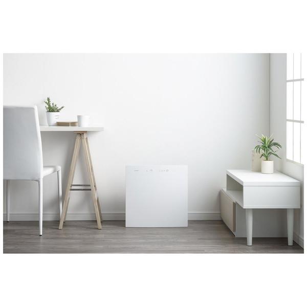 ツインバード 空気清浄機   AC-E944W ［適用畳数：12畳］ 【864】 | ツインバード | 17