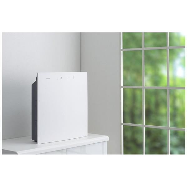 ツインバード 空気清浄機   AC-E944W ［適用畳数：12畳］ 【864】 | ツインバード | 18