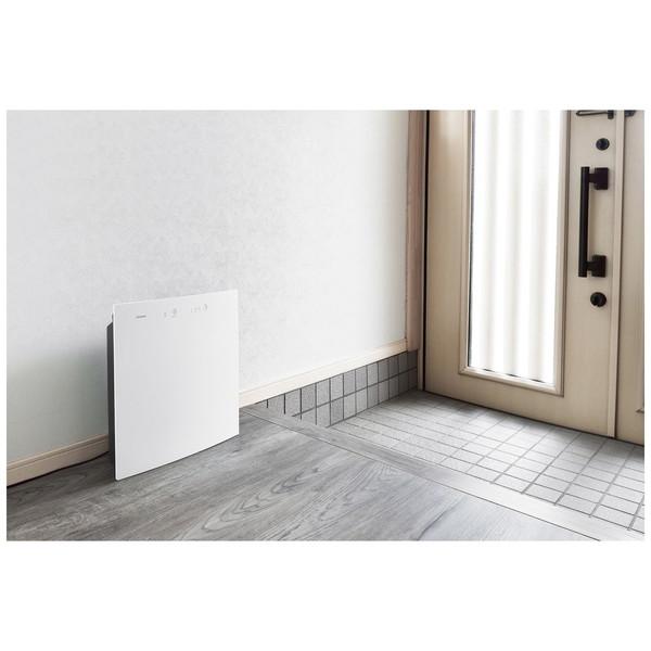 ツインバード 空気清浄機   AC-E944W ［適用畳数：12畳］ 【864】 | ツインバード | 19