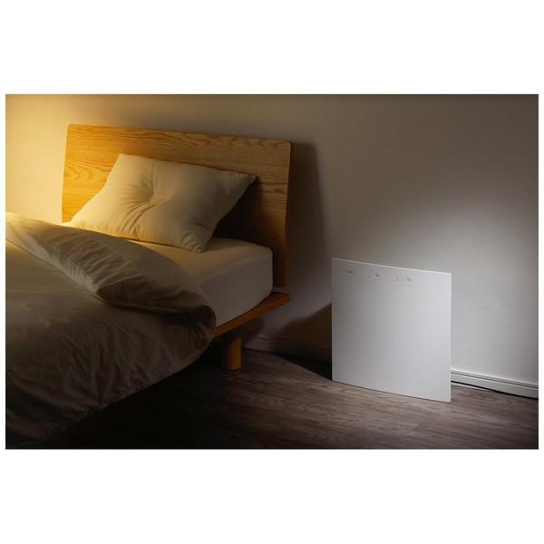 ツインバード 空気清浄機   AC-E944W ［適用畳数：12畳］ 【864】 | ツインバード | 20