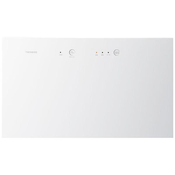 ツインバード 空気清浄機   AC-E944W ［適用畳数：12畳］ 【864】 | ツインバード | 04