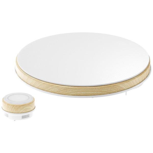 MAINTS IH調理器 ホットトリベット(HOT TRIVET) ホワイト×ウッド MA-003 ［1口 /100V］ |  | 01