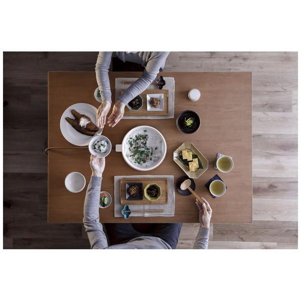 MAINTS IH調理器 ホットトリベット(HOT TRIVET) ホワイト×ウッド MA-003 ［1口 /100V］ |  | 04