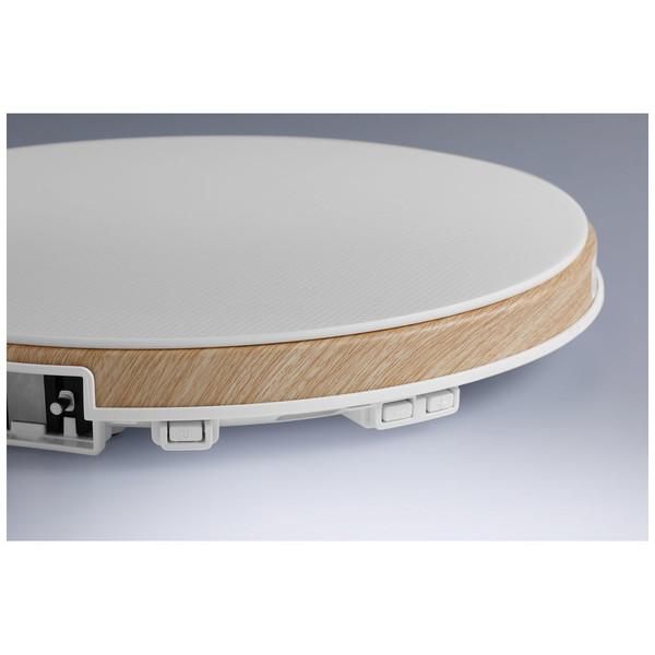 MAINTS IH調理器 ホットトリベット(HOT TRIVET) ホワイト×ウッド MA-003 ［1口 /100V］ |  | 08