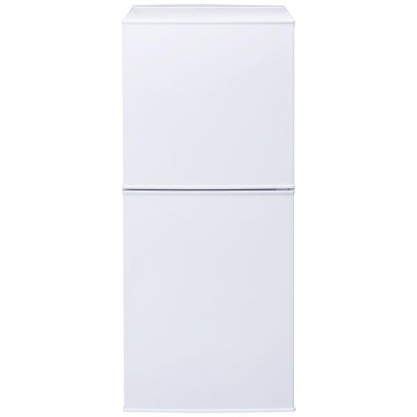 冷蔵庫 小型 2ドア 146L HR-F915W 一人暮らし ひとり暮らし 1人暮らし 冷凍冷蔵庫 小型冷蔵庫 大型家電 ファン式 霜取り不要 冷凍大きめ 右開き 耐熱天板 庫… | ツインバード | 01