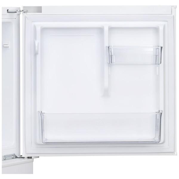 冷蔵庫 小型 2ドア 146L HR-F915W 一人暮らし ひとり暮らし 1人暮らし 冷凍冷蔵庫 小型冷蔵庫 大型家電 ファン式 霜取り不要 冷凍大きめ 右開き 耐熱天板 庫… | ツインバード | 06