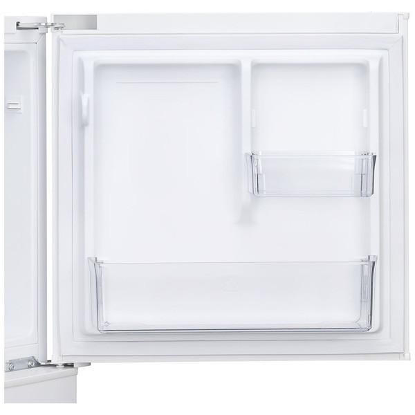 冷蔵庫 小型 2ドア 146L HR-F915W 一人暮らし ひとり暮らし 1人暮らし 冷凍冷蔵庫 小型冷蔵庫 大型家電 ファン式 霜取り不要 冷凍大きめ 右開き 耐熱天板 庫… | ツインバード | 07