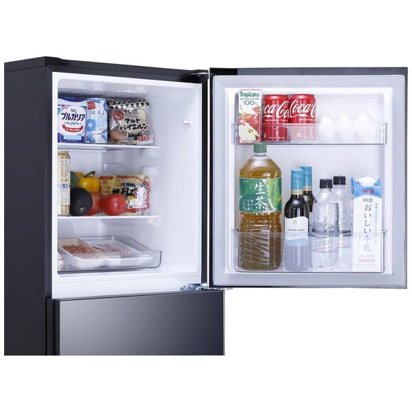 冷蔵庫　HR-GJ12 2ドア冷凍冷蔵庫 – ツインバード公式ストア