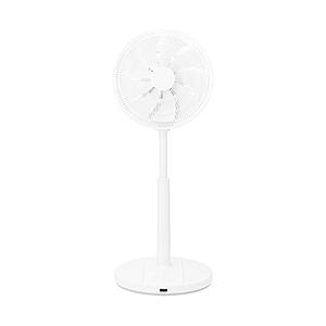 ツインバード サーキュレーション扇風機3D ツインバード ホワイト EF-J951W ［DCモーター搭載 /リモコン付き］ | ツインバード