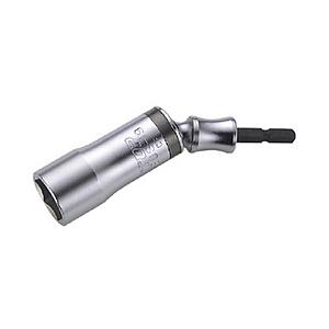 TOP工業 電動ドリル用ユニバーサルソケット 24mm EUS24 | 