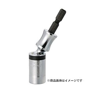 TOP工業 ユニバーサルショートソケット 13mm   EUS-13S | 