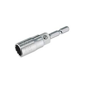 TOP工業 電動ドリル用マルチソケット 12mm ECS12 | 