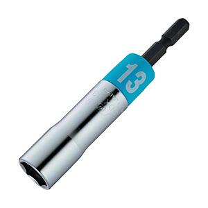 TOP工業 ＴＯＰ　電動ドリル用アルファソケット   EDX-13 | 