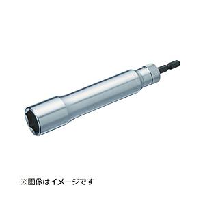TOP工業 TOP　電動ドリル用替軸ソケットロングタイプ ESK-21L | 