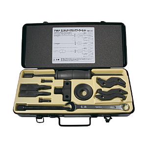 TOP工業 ミニチュアベアリンプーラーセット MBP510 | 