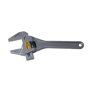 TOP工業 トラップレンチ　口開16~68mm　TMW1665 | 