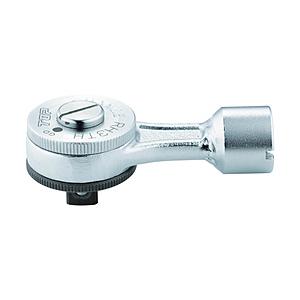 TOP工業 ラチェット形トルクヘッド RH310TH | 