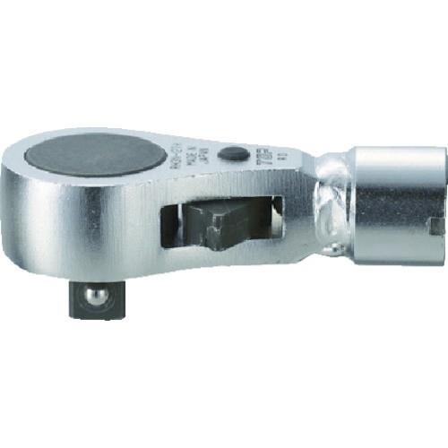 TOP工業 ＴＯＰ　ラチェットＮ形トルクヘッド | 