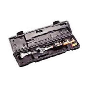 TOP工業 TOP　モンキ形／ラチェット形　デジタルトルクレンチセット DS085-15BN | 