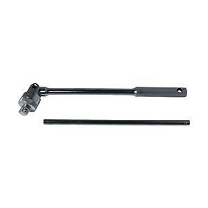 TOP工業 ラチェットスピンナハンドル 差込角12.7mm SH4 | 