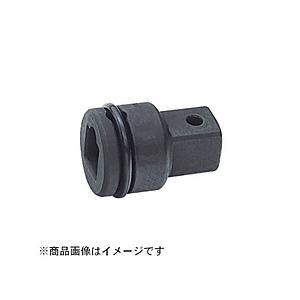 TOP工業 PAD-43 インパクト用ソケットアダプター １／２→３／８｜y-sofmap