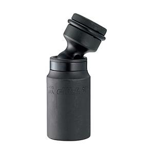 TOP工業 ＴＯＰ　インパクトレンチ用ユニバーサルソケット PUS-426 | 