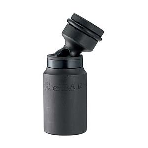 TOP工業 ＴＯＰ　インパクトレンチ用ユニバーサルソケット PUS-427 | 