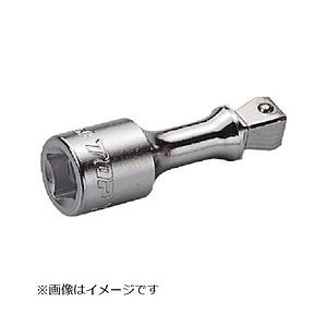 TOP工業 フレックスエクステンションバー（差込角12.7mm）　EX-4075F   EX-4075F 【864】 | 