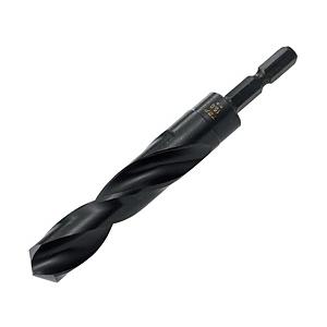 TOP工業 六角シャンク鉄工ドリル 12．5mm ETD12.5 | 