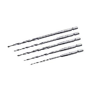 TOP工業 TOP　六角シャンクコンクリートドリル　5本セット ECD-3460 | 