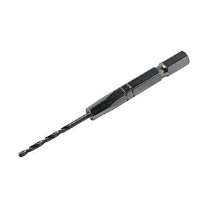 TOP工業 六角シャンク鉄工ドリル 2．0mm ETD2.0 | 